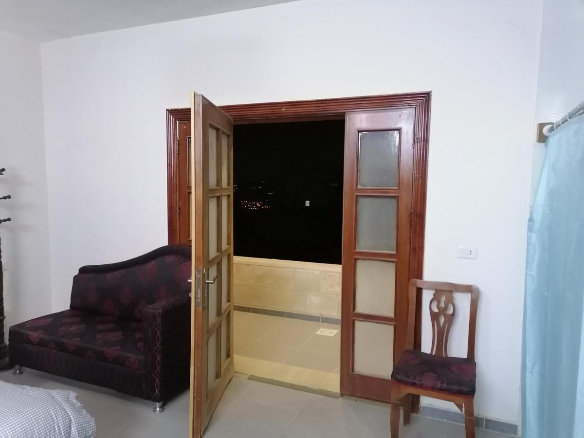 Jasmine'S House Appartement Jarash Buitenkant foto