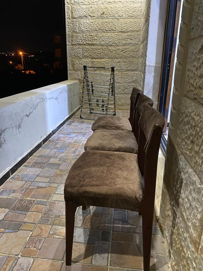 Jasmine'S House Appartement Jarash Buitenkant foto